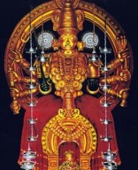 Kodungallur Bhagavathy Devi