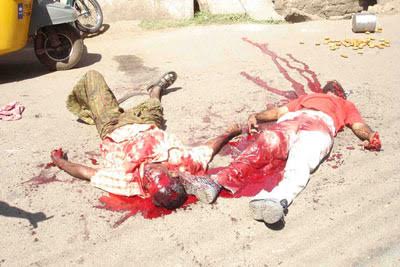 Kumarapandian's brothers Suresh and Senthil