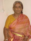 Kumarapandian's mother