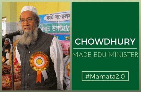 Siddiqullah Chowdhury Siddiqullah Chowdhury