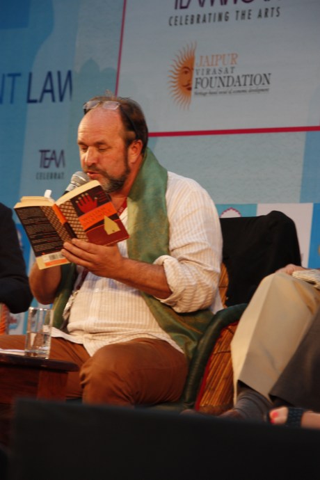 William Dalrymple