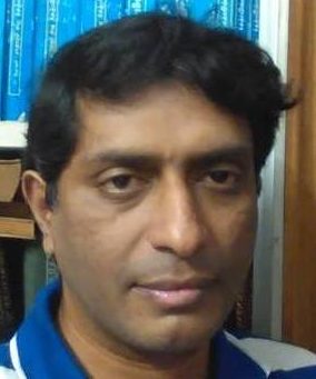 Aravindan Neelakandan