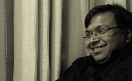 Devdutt Pattanaik