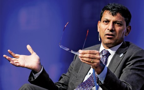 Raghuram Rajan