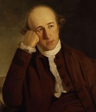 Warren Hastings
