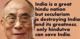 Dalai Lama Quote