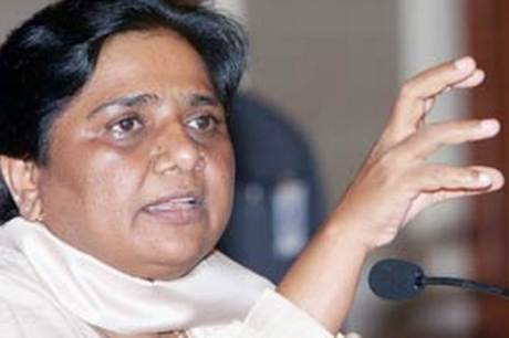 Mayawati