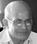 Prof Dr Hari Bansh Jha