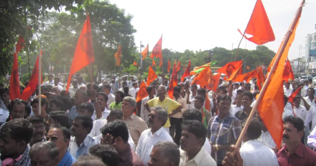 Hindu Munnani Hindu Munnani