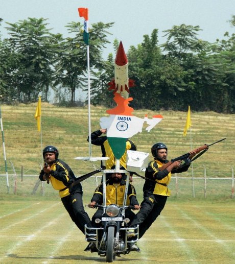 Jammu & Kashmir Police