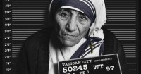 Mother Teresa