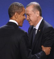 Obama & Erdogan