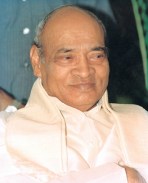 P. V. Narasimha Rao