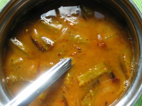 Sambar