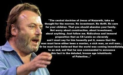 Christopher Hitchens