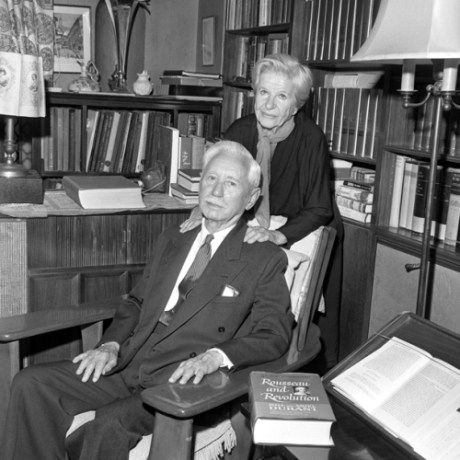 Will & Ariel Durant