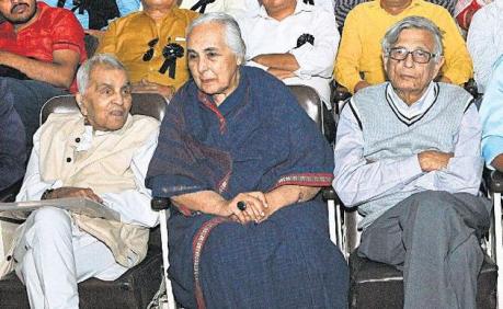 Marxist Intellectuals