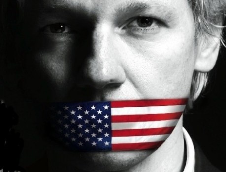 Julian Assange