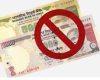 Banned Indian Notes