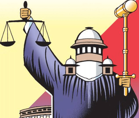 Supreme Court of India