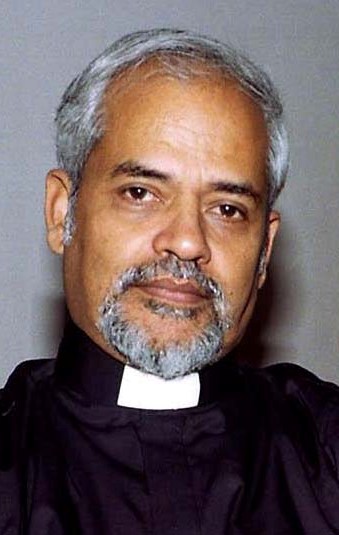 Rev. Valson Thampu
