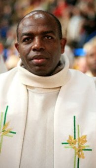 Wenceslas Munyeshyaka