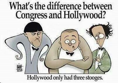 Three Stooges