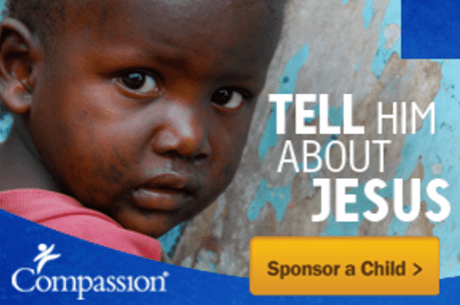 Compassion International