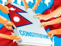New Constitution of Nepal
