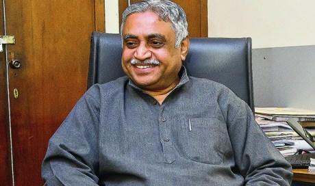 Manmohan Vaidya