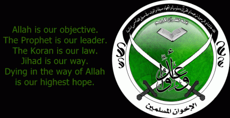 Muslim Brotherhood Motto Muslim Brotherhood