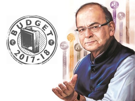 Indian Budget 2017