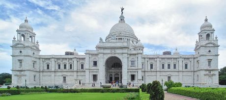 Victoria Memorial Kolkata