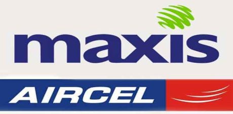 Aircel-Maxis