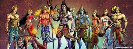Gods of Hinduism Gods of Hinduism