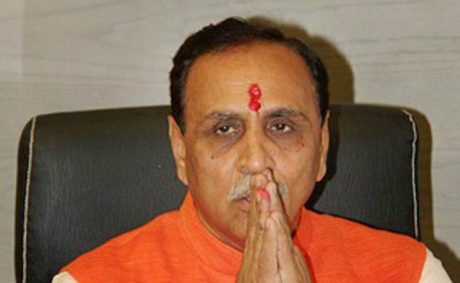 Vijay Rupani