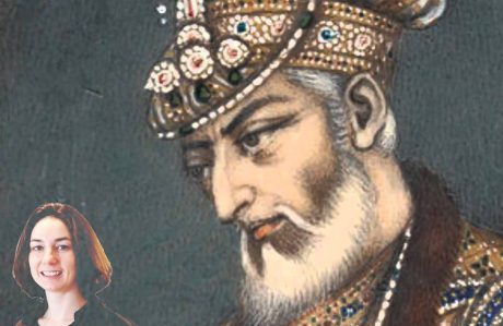 Aurangzeb and his apologist Audrey Truschke