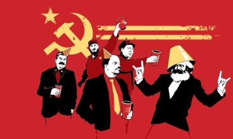 Communist Party