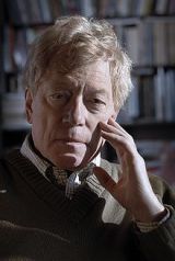 Sir Roger Scruton