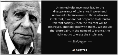 Prof Karl Popper Karl Popper
