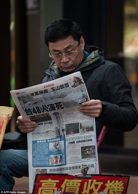 Does the Global Times really reflect Beijing's official policy? Does the Global Times really reflect Beijing's official policy?