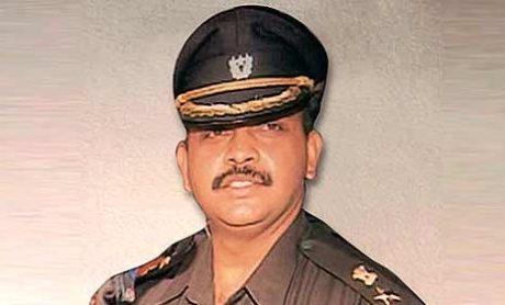Lt. Col. Prasad Shrikant Purohit Prasad Shrikant Purohit