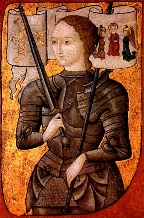 Joan of Arc Joan of Arc