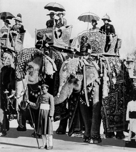 Victor Hope Linlithgow