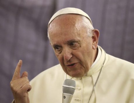 Pope Francis Pope Francis