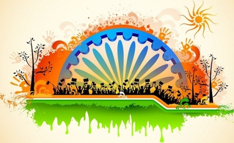 Andia and her people