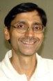 Prof Makarand R. Paranjape