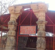 Shri Ramjanmabhoomi Nyas workshop in Ayodhya