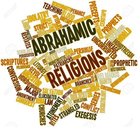 Abrahamic Religions