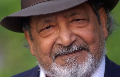 V.S. Naipaul